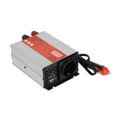 Carpoint Spannungswandler 12V-230V 150W für den Zigarettenanzünder 