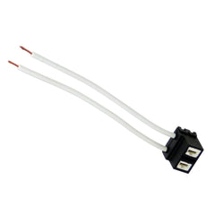 Carpoint-Ersatzstecker für H7-Glühlampe 