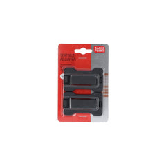 Carpoint Haltekeile, 2 Stück 