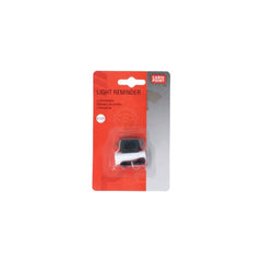 Carpoint Lichtwarnsummer, klein 