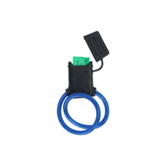 Carpoint Sicherungshalter + Flachsicherung 30 A 