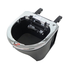 Carpoint 2-in-1-Becherhalter 