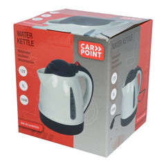 Carpoint Wasserkocher 12V 150W 1 Liter 