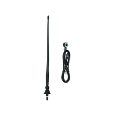 Gummiantenne 33 cm 