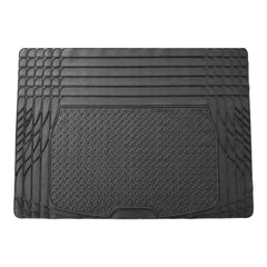 Carpoint TPE-Kofferraummatte 120 x 80 cm 