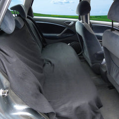 Carpoint Fleecedecke 170x130 cm 