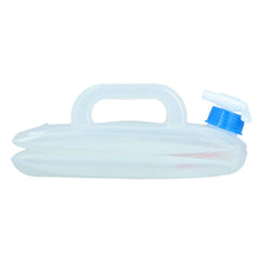 Carpoint faltbarer Wasserkanister mit Hahn, 20 Liter 