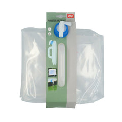 Carpoint faltbarer Wasserkanister mit Hahn, 20 Liter 