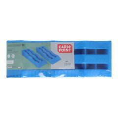 Carpoint Unterlegkeil-Set, 2 Stk. 