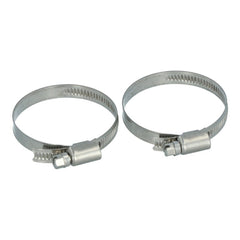 Carpoint Schlauchschellen Ø 40 mm – 60 mm 