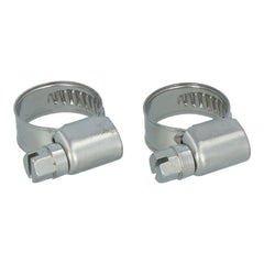 Carpoint Schlauchschellen Ø 10 mm – 15 mm 