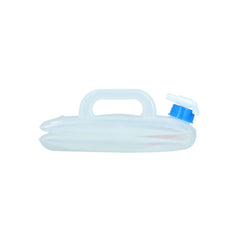 Carpoint faltbarer Wasserkanister mit Hahn, 15 Liter 