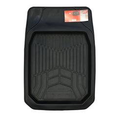 Carpoint Gummimatte fürs Auto 74x50 cm 