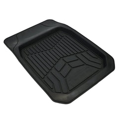 Carpoint Gummimatte fürs Auto 74x50 cm 