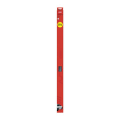 Carpoint-Tönungsfolie, mittelgrau 15 %, 300 x 76 cm 