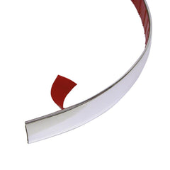 Carpoint Chrom-Zierleiste 12 mm / 8 Meter 