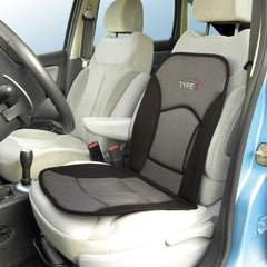 Carpoint Sitzkissen Typ-T 