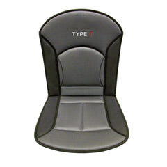 Carpoint Sitzkissen Typ-T 
