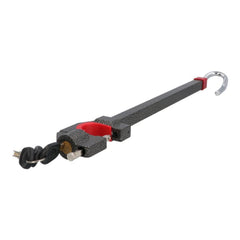 Carpoint Kupplungs- und Lenkradsperre SWL700 