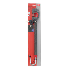 Carpoint Kupplungs- und Lenkradsperre SWL700 