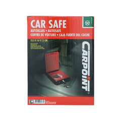 Carpoint Fahrzeugbox 