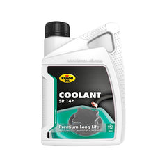 Kroon-Oil Kühlmittel SP14+ 1 Liter 