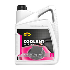 Kroon-Oil Kühlflüssigkeit SP 12 EVO 5 Liter 