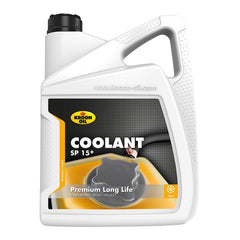 Kroon Oil 37383 Kühlflüssigkeit 15+ 5 Liter 