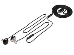 WAYME USB-C Kopfhörer – In-Ear mit Mikrofon und Geräuschunterdrückung 