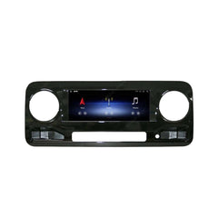 Mercedes-Benz Sprinter 18-25 – 10.25" Radio mit Wireless Apple CarPlay & Android Auto – Carmediaeurope.com