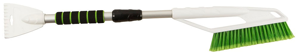 Teleskopischer Eiskratzer mit Bürste Aspen BS4 800-1000 mm