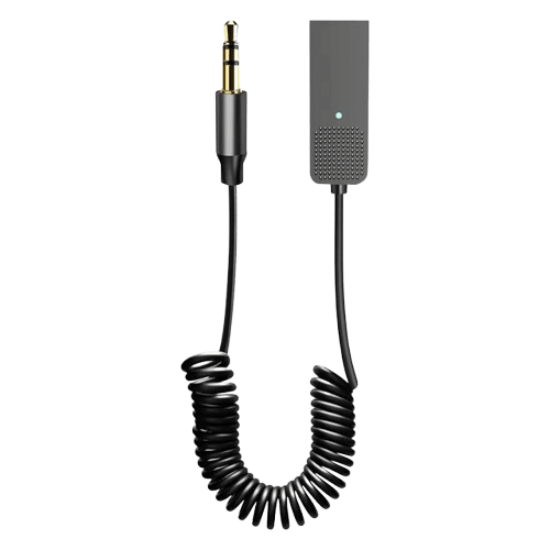 AUX-zu-Bluetooth-Adapter