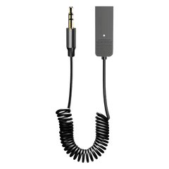 AUX til Bluetooth adapter – Bilmedie.dk