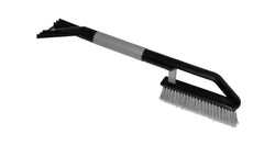 FUTURA BASIC isskraber med snebørste på 55 cm