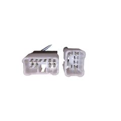 ISO-Adapterkabel für Toyota Autoradio – Toyota-Stecker auf ISO 