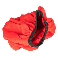AMiO Schneesocken für Autos – EN 16662-1 & ÖNORM V5121 | 2 Stk. 