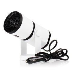 12V Autoheizung 150W mit Gebläse und Defroster 