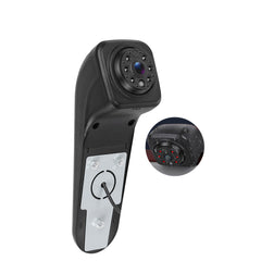 VW Crafter 2017-2024 Rückfahrkamera im Bremslicht 