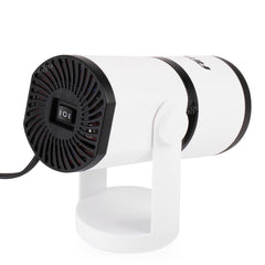 12V Autoheizung 150W mit Gebläse und Defroster 