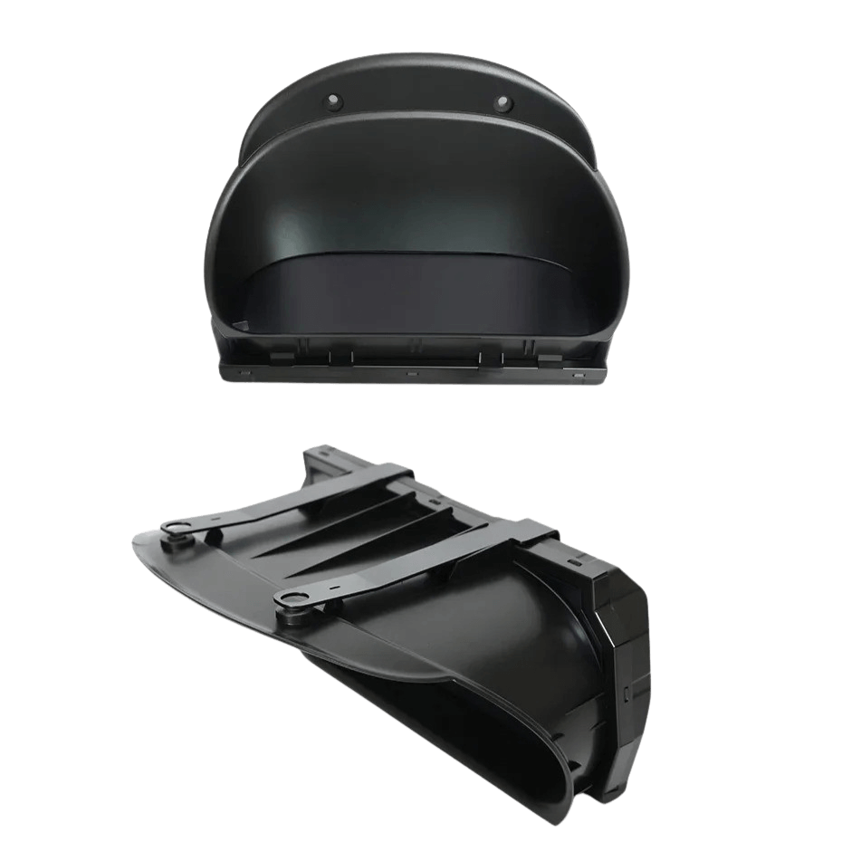 BMW 3-Serie 06-12 - 11" Digitaler Tacho – Carmediaeurope.com