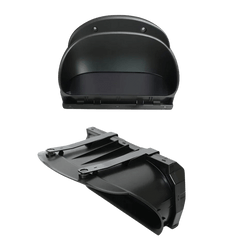 BMW 3-Serie 06-12 - 11" Digitaler Tacho – Carmediaeurope.com