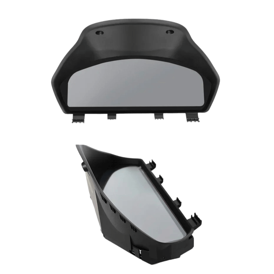 BMW 3/4-Serie 13-20 - 12,3" Digitaler Tacho – Carmediaeurope.com