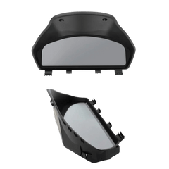 BMW 3/4-Serie 13-20 - 12,3" Digitaler Tacho – Carmediaeurope.com