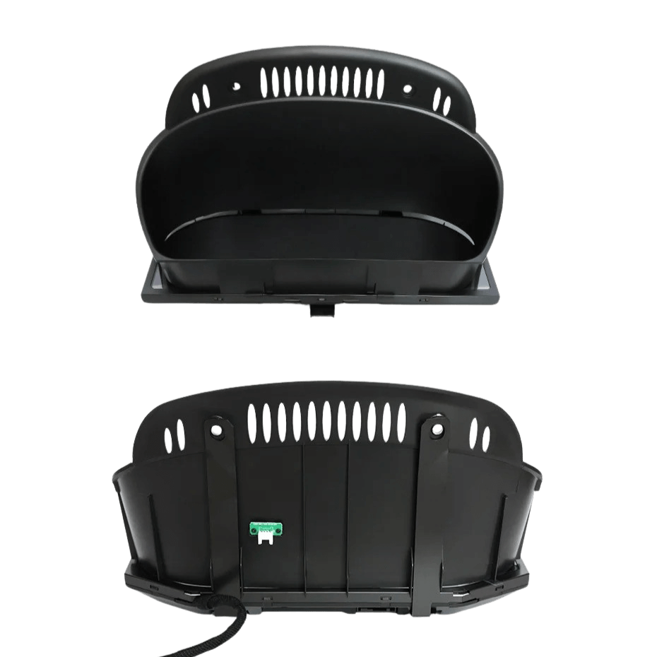 BMW X6 06-13 - 12,3" Digitales Kombiinstrument – Carmediaeurope.com