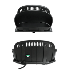 BMW X6 06-13 - 12,3" Digitales Kombiinstrument – Carmediaeurope.com