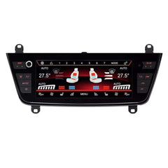 BMW 2/3/4-Serie 13-20 - 8,8" digitales Klimabedienteil – Carmediaeurope.com