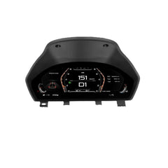 BMW 3/4-Serie 13-20 - 12,3" Digitaler Tacho – Carmediaeurope.com