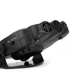 12V Innenraumheizung und Gebläse fürs Auto – 150W 