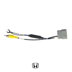Adapterkabel Honda – Original-Rückfahrkamera an nachgerüstetem Radio – Carmediaeurope.com