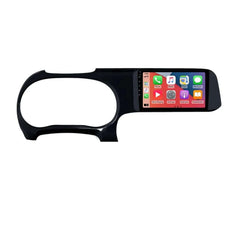 Hyundai i10 19-23 - 9" Radio m. Apple CarPlay og Android Auto – Bilmedie.dk